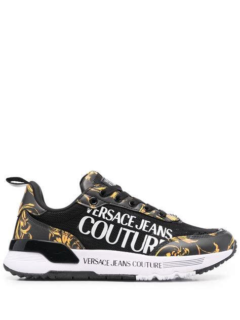 Versace Jeans Couture Dynamic Sneakers 